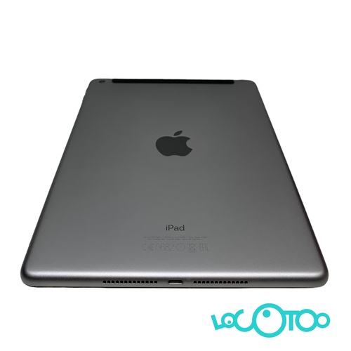 TABLET APPLE IPAD 5 GEN A1823 32GB IOS 4G