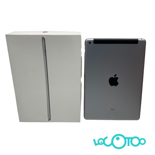 TABLET APPLE IPAD 5 GEN A1823 32GB IOS 4G