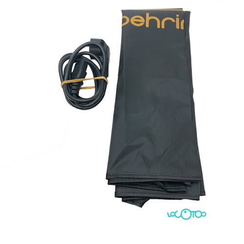 Mesa De Sonido BEHRINGER X32 USB Efectos MI