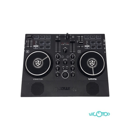 MESA DJ NUMARK PARTY MIX LIVE USB