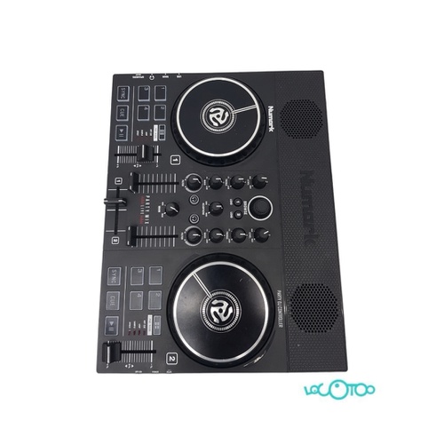 MESA DJ NUMARK PARTY MIX LIVE USB