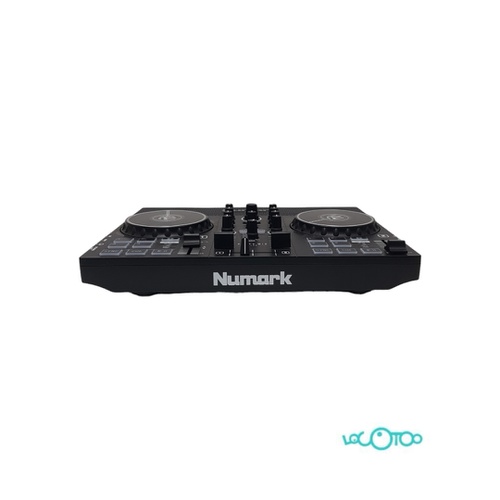 MESA DJ NUMARK PARTY MIX LIVE USB