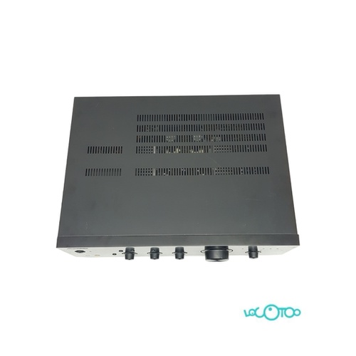 AMPLIFICADOR HIFI PIONER  A-10-K 135 W