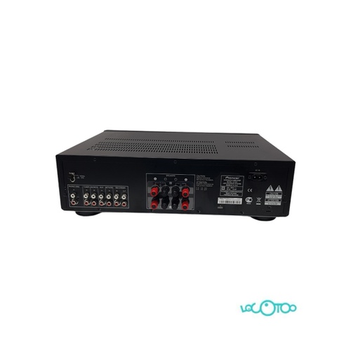 AMPLIFICADOR HIFI PIONER  A-10-K 135 W