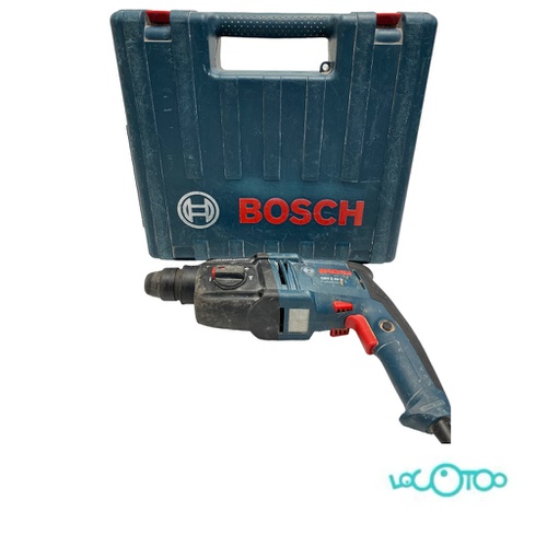 Taladro Eléctrico BOSCH GBH 2-20D