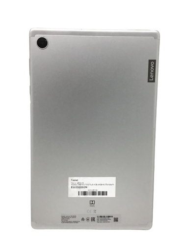 Tablet LENOVO TAB M10 FHD PLUS 4GB 64GB 4G 