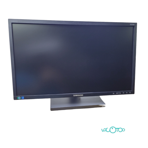 MONITOR LED SAMSUNG S22E450M 22 ''