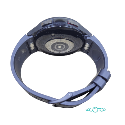 SAMSUNG GALAXY WATCH 6 CLASSIC LTE SIM