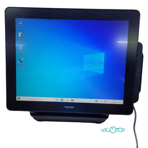 TPV TOSHIBA 6200-E05