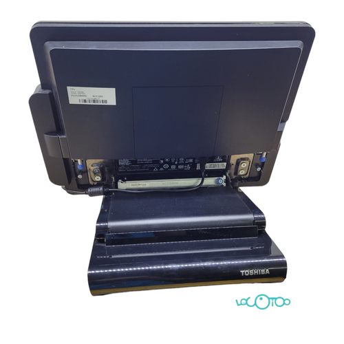 TPV TOSHIBA 6200-E05