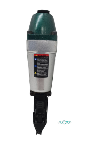 CLAVADORA ELECTRICA EZ-FASTEN F16/50 ACR