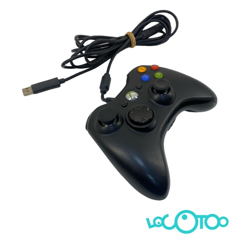 MANDO XBOX 360 ORIGINAL