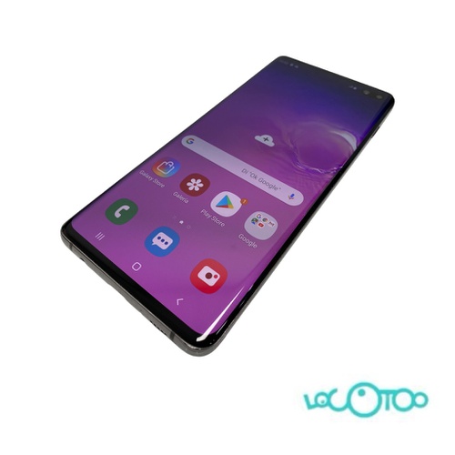 Smartphone SAMSUNG GALAXY S10 PLUS 8 GB 512