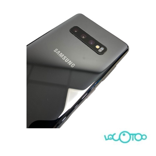 Smartphone SAMSUNG GALAXY S10 PLUS 8 GB 512
