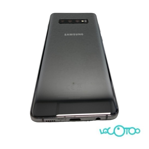 Smartphone SAMSUNG GALAXY S10 PLUS 8 GB 512