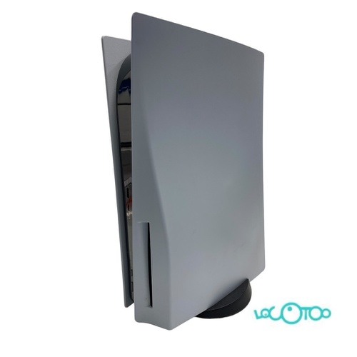 Consola SONY PS5 PS5 CON LECTOR 825 GB CON 
