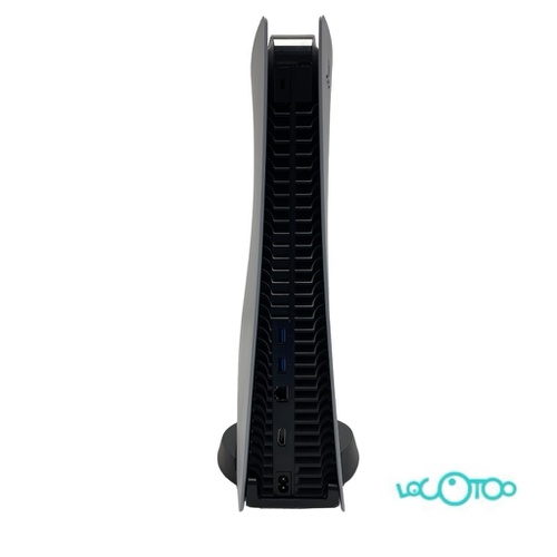 Consola SONY PS5 PS5 CON LECTOR 825 GB CON 