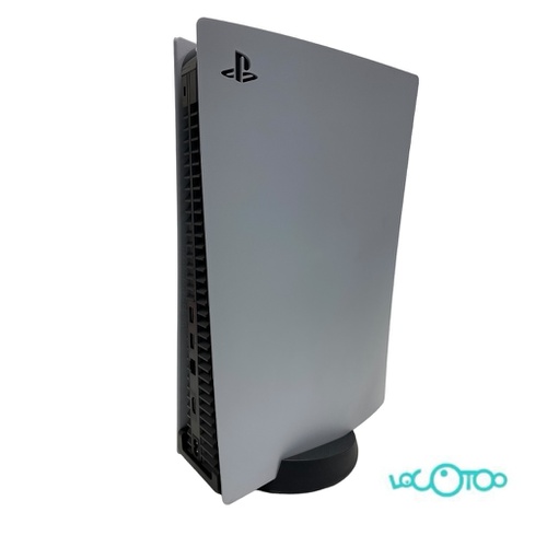 Consola SONY PS5 PS5 CON LECTOR 825 GB CON 