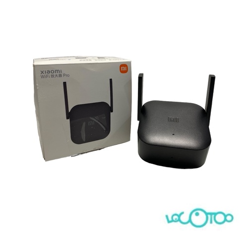 Amplificador Wifi XIAOMI