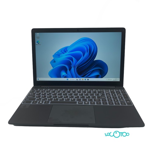 PORTATIL SGIN LAPTOP M15 PRO 256GB 8GB