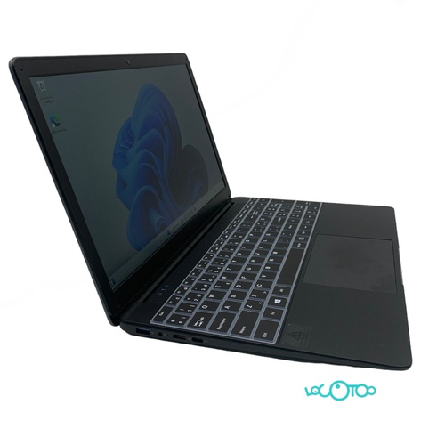 PORTATIL SGIN LAPTOP M15 PRO 256GB 8GB