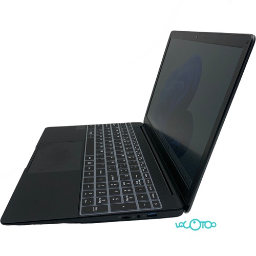 PORTATIL SGIN LAPTOP M15 PRO 256GB 8GB