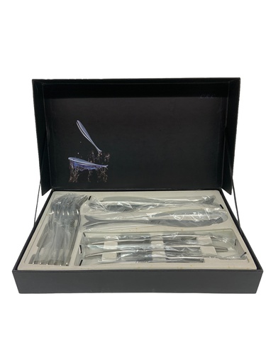 Cubertería CRC  SOLINGEN GERMANY