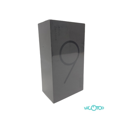 Smartphone ASUS ZENFONE 9 Libre 5,9 '' 8 GB