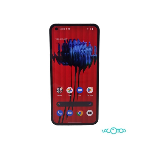 Smartphone NOTHING PHONE 1 (A063) Libre 12 