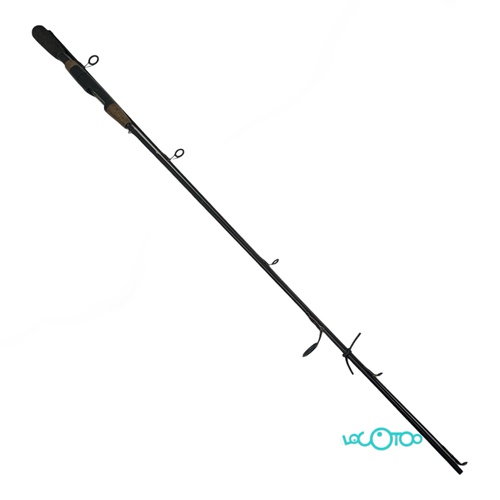 Caña SHIMANO STIMULA 2 Tramos Sin Carrete 2