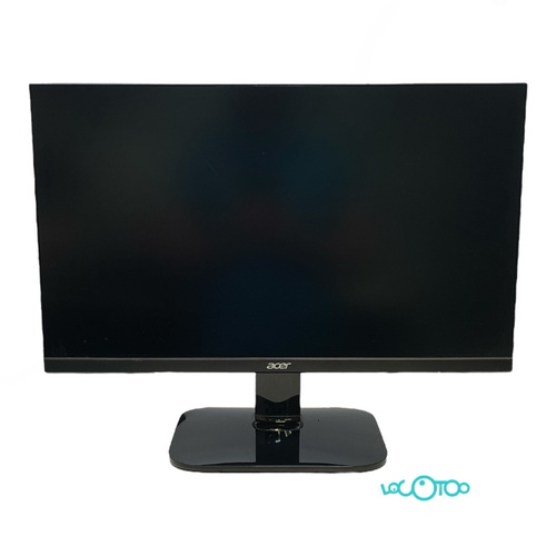 Monitor Led ACER KC242Y 24 '' 1920x1080 (Fu