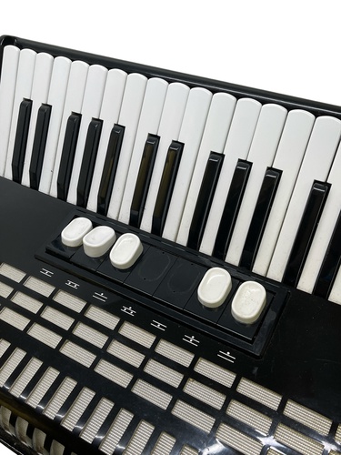 ACORDEON HORNER STUDIENT 80 (VER FOTOS/TECL