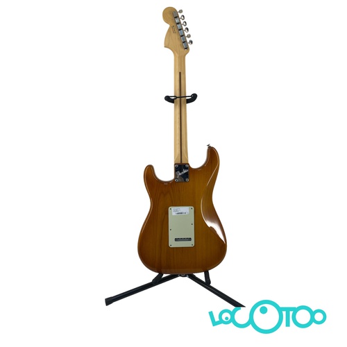 Guitarra Eléctrica FENDER AMERICAN PERFORME