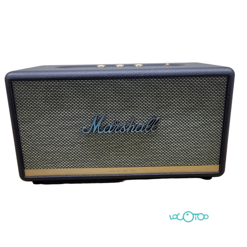 ALTAVOZ PORTATIL MARSHALL STANMORE II 