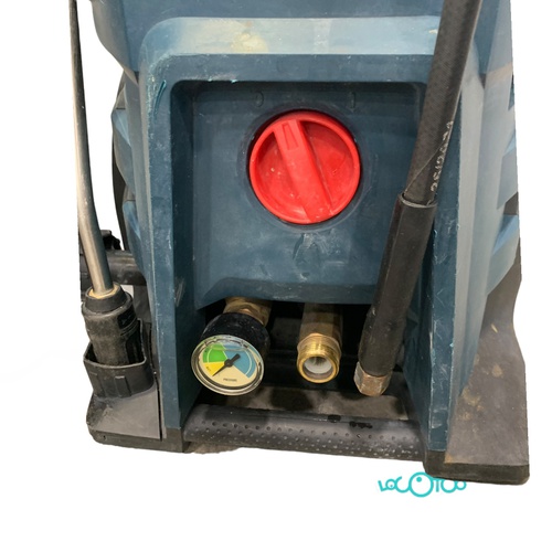 Hidrolimpiadora BOSCH PROFESSIONAL GHP 5-75