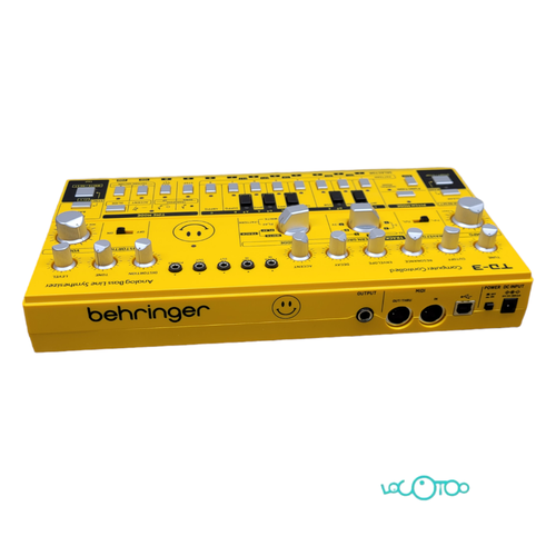 BEHRINGER TD-3