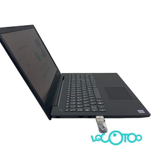 PORTATIL LENOVO V130-15IKB 8 GB INTEL CORE 