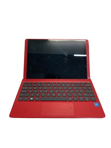 Portátil HP HP Pavilion x2 32 GB HHD 2 GB A
