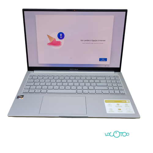 PORTATIL ASUS VIVOBOOK M1503Q