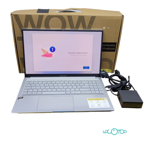 PORTATIL ASUS VIVOBOOK M1503Q