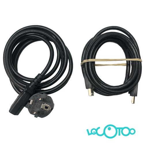 MONITOR LED XL2411-B