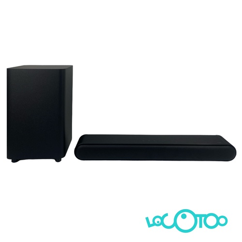 BARRA DE SONIDO TCL S642W
