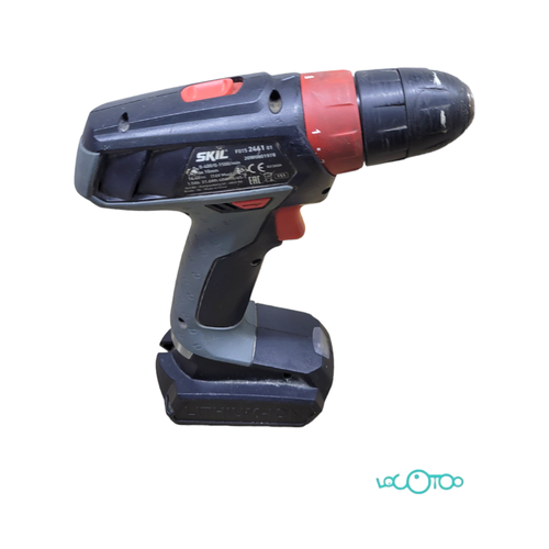 TALADRO BATERIA SKIL F015