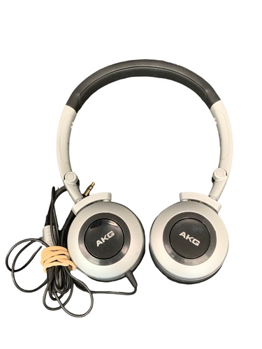 Auricular HIFI AKG K 430