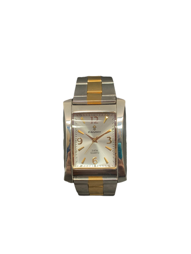 Reloj Pulsera CAUNY 620099C Talla 18 28 mm 