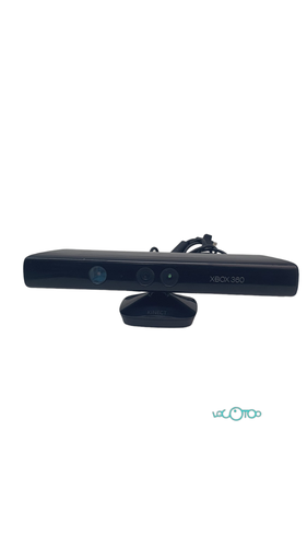 Accesorios Consola MICROSOFT KINECT (1414) 