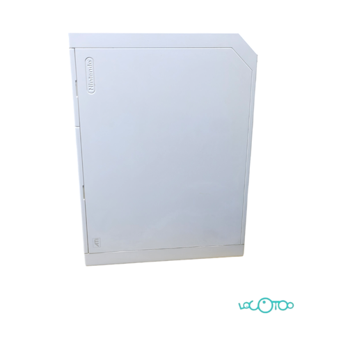  NINTENDO WII NINTENDO WII
