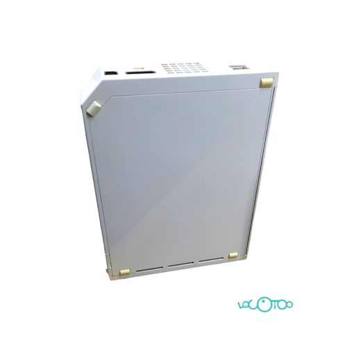  NINTENDO WII NINTENDO WII