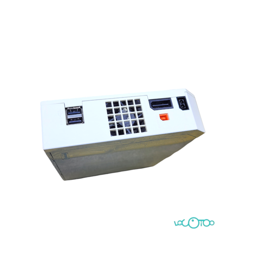  NINTENDO WII NINTENDO WII