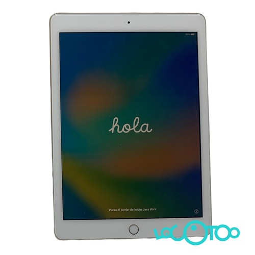Tablet APPLE IPAD 5 GEN A1823 WIFI 128 GB I